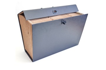 Expantion Filing Box