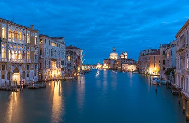 Venice (Italy) - The city on the sea. A photographic tour to discover the most characteristic places of the famous seaside city, a major tourist attractions in the world.