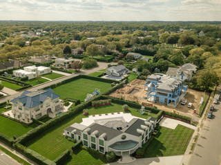 Deal New Jersey Aerial