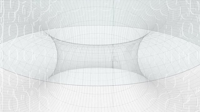 digital technology 3d