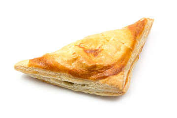 Chicken Pie