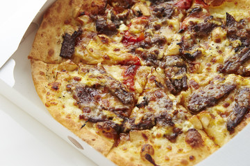 pizza