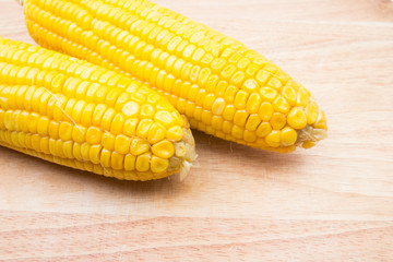 corn