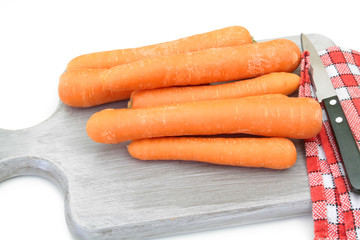 carottes
