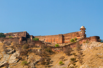Fototapeta premium Jaigarh Fort