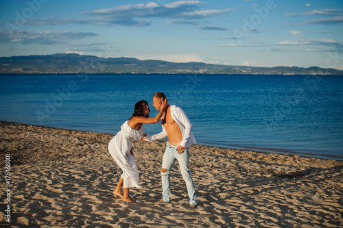 Passionate Couple Kissing Boy And Girl Having Sex Young Lovers People In Passionate Couple Kissing Boy And Girl Having Sex Young Lovers People In