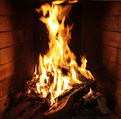 fire