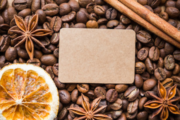 coffee beans