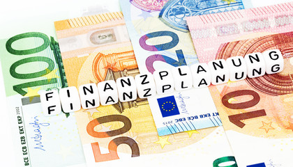 Finanzplanung
