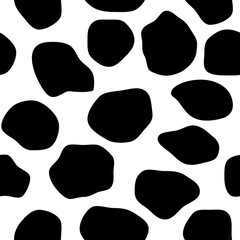 cow pattern