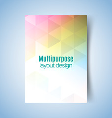 Multipurpose layout design5