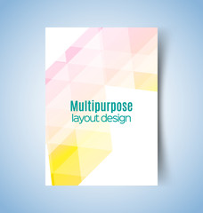 Multipurpose layout design6