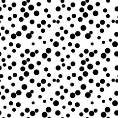 dots pattern