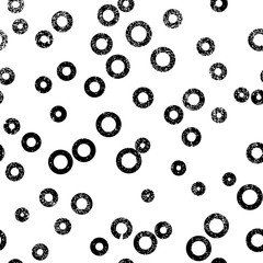 dots pattern