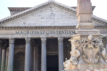 Rome, Italie