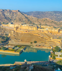 Amer Fort, Rajasthan