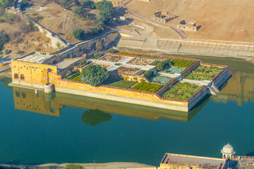 Amer Fort, Rajasthan