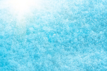 snow, snowdrift, closeup natural winter background