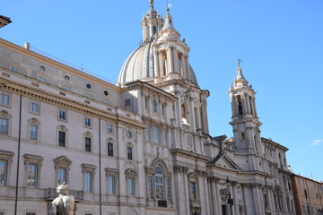 Obraz premium Rome, Italie