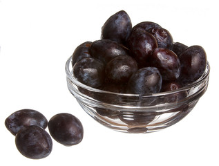 plum