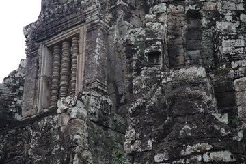 Fototapeta premium Angkor Wat Ruins