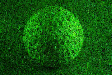 Grassball