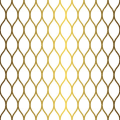 golden pattern