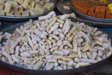 Malai makane