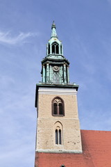 St. Marien Kirche