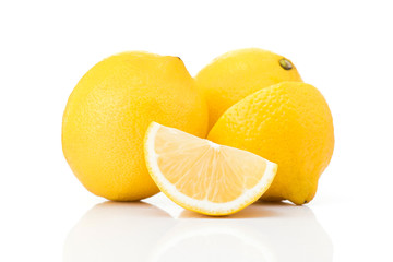 citrus fresh lemon fruit