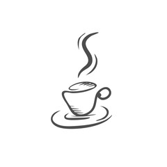 Black Drink Coffee or tea