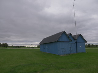 Obraz premium Nordic love