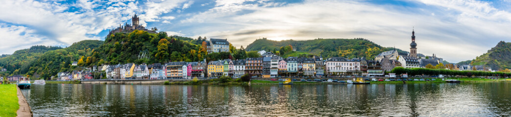 in the Land of Fairy Tales - Germany