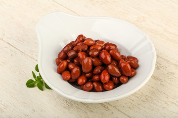 Kidney beans