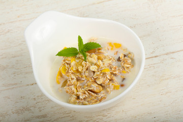 Muesli