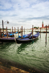 Fototapeta na wymiar San Marco, Venice, Italy