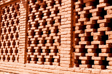 old wall close    up