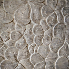 Concrete texture grey