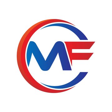 Mf Logo Images – Browse 6,675 Stock Photos, Vectors, and Video | Adobe Stock
