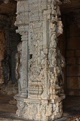 Chennakesava Temple, Sompalle, Horsley Hills, Andhra Pradesh, India