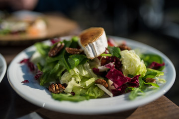 lunch at helsinki