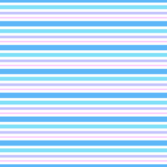 Vector stripes seamless pattern