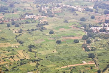 Horsley Hills, Andhra Pradesh, India