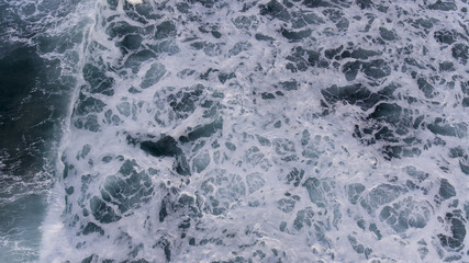 Waves in Ocean