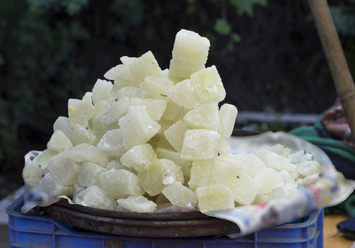Agra Peda