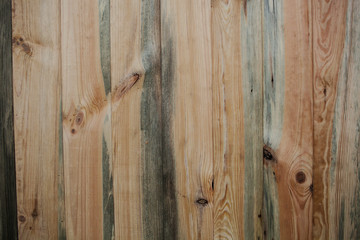 The raw wood how background