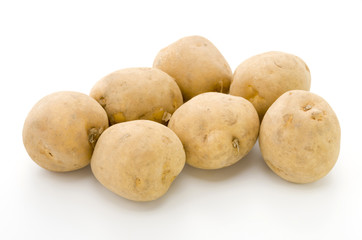 じゃがいも（とうや）