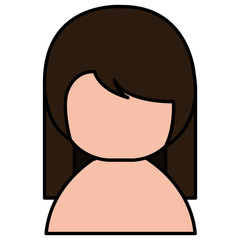 little japanese doll shirtless kawaii character