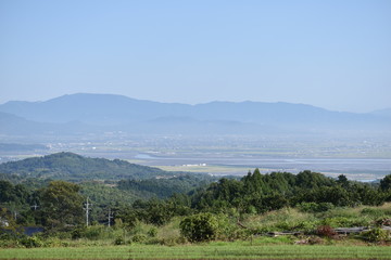 日本の原風景