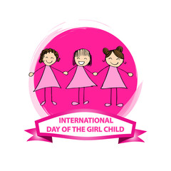 International Day of the Girl Child